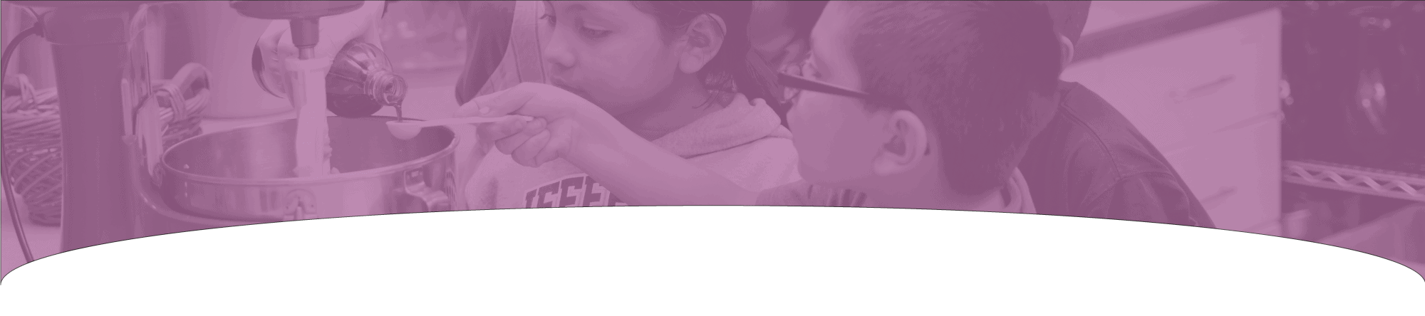 Learning Center and Afterschool Program | Children of the Valley | Mount Vernon, WA