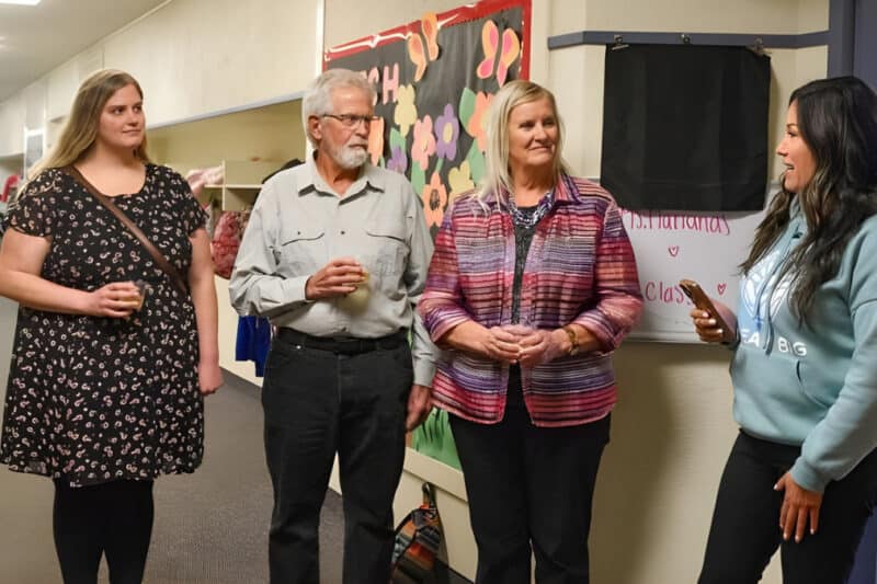 children of the valley expands, launches campaign children of the valley expands, launches campaign