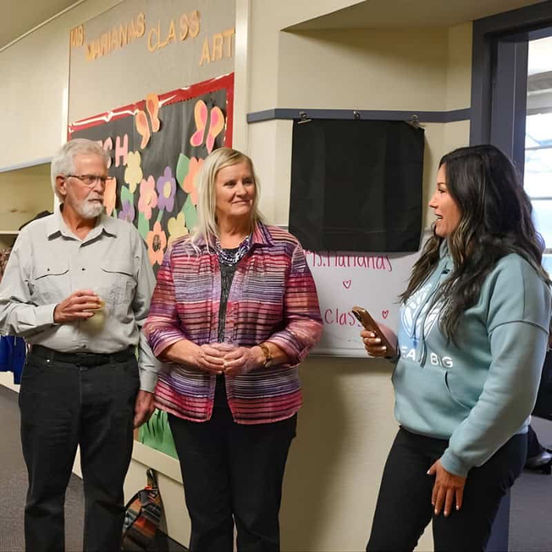 Children of the Valley expands, launches campaign