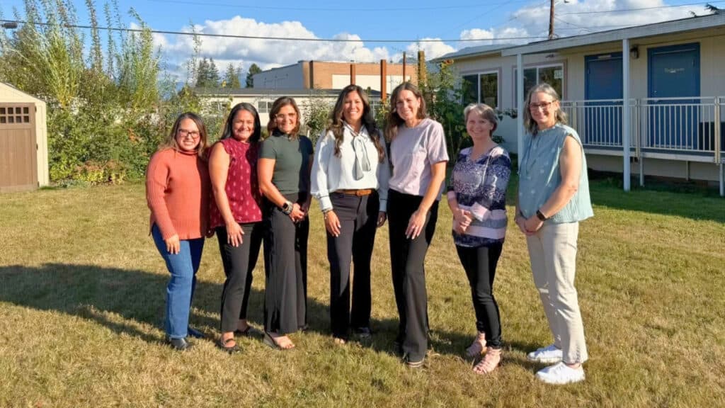 Children of the Valley's Sedro-Woolley program to have permanent site