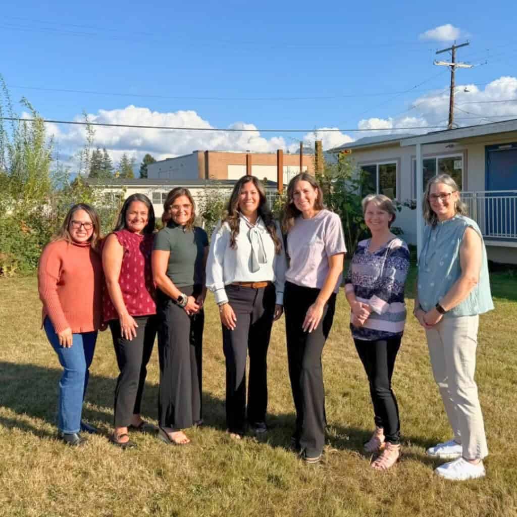 Children of the Valley's Sedro-Woolley program to have permanent site